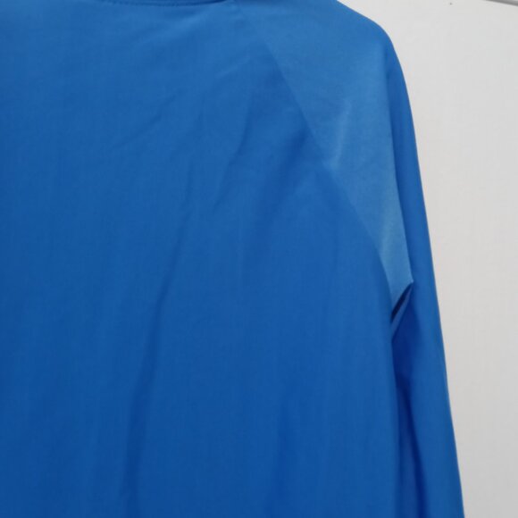 Art Class Girls' Blue Aztec One Piece Rash Guard Swimsuit Size L(10/12) - Picture 6 of 9